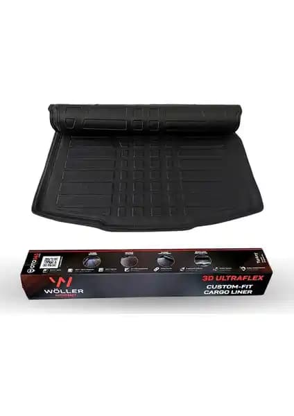 Audi A4 için Özel Tasarlanmış Esnek ve Koruyucu Bagaj Havuzu Ürün Özellikleri ve Avantajları