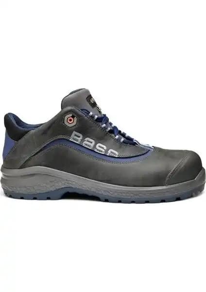 Base B0874 Be-Joy S3 SRC İş Ayakkabısı: Güvenlik ve Konfor Sunan Dayanıklı Model