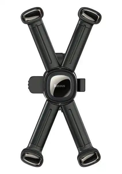 Baseus Hızlı Tak 360° Dönebilen Bisiklet ve Motosiklet Telefon Tutucu Özellikleri ve Kullanım Avantajları