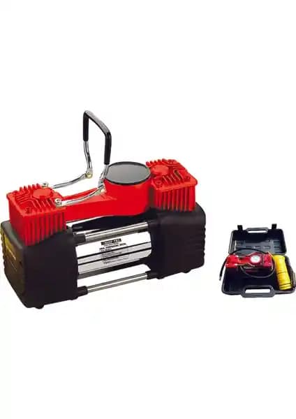 Bay-Tec Büyük Hava Kompresörü Detaylı İnceleme ve Kullanım Kılavuzu