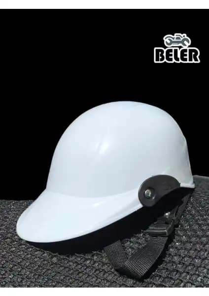 Beler Jokey Kask Havalandırmalı: Şehir İçi Kullanım İçin Pratik ve Uygun Fiyatlı Güvenlik Çözümü