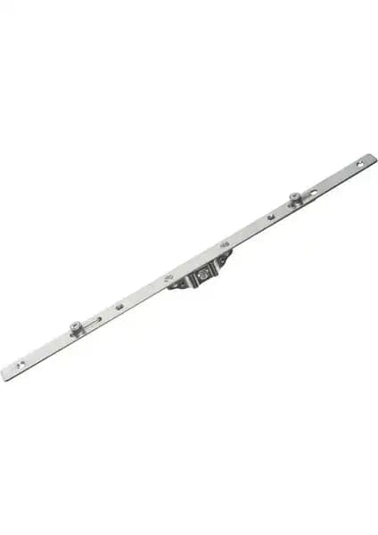 BEREKET PVC Pencere İspanyoleti 180 CM: Dayanıklı ve Estetik Çelik Mekanizma ile Modern Tasarım