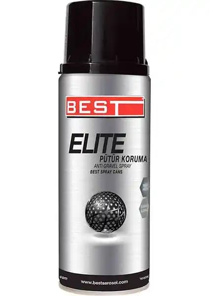 Best Pütür Sprey Boya 400 ml: Dayanıklı ve Hızlı Kuruyan Koruma Boyası