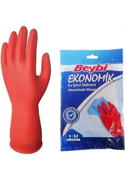 Beybi Ekonomik Bulaşık 10-10.5: Hafif ve Çok Yönlü Temizlik Aracı Özellikleri