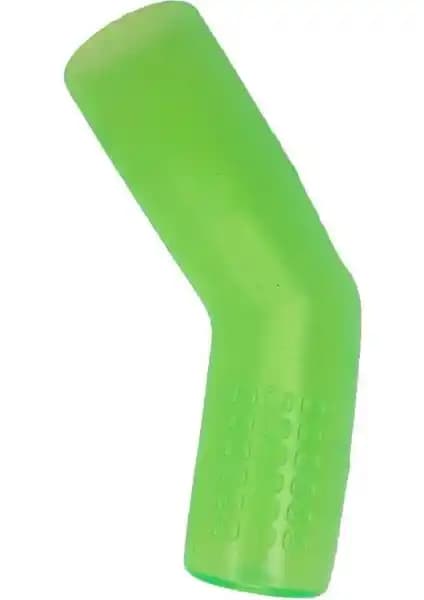 Big White Motobisavm Vites Çorabı Yeşil: Motosiklet Sürüşleri İçin Dayanıklı ve Şık Tasarım