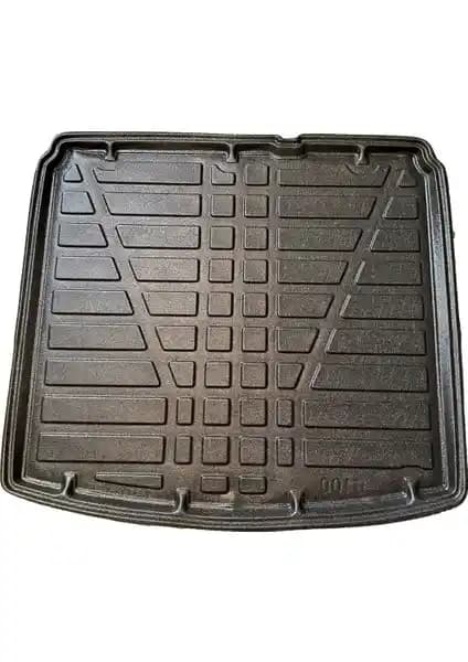 Bizymo Mg Zs-Ev Elektrikli 2021 Sonrası 3D Bagaj Havuzu Araç Koruma ve Estetik Sağlar