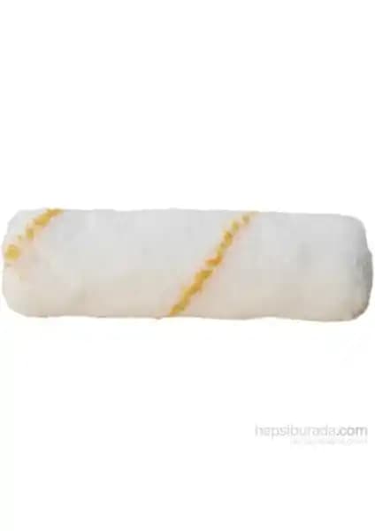 Bonprix Parmak Rulo Yedeği 10 cm ile Boyama İşlemlerinizde Yüksek Performans ve Kolaylık