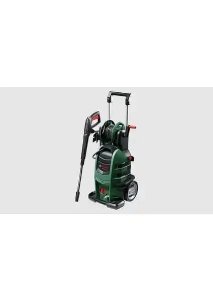 Bosch Advanced Aquatak 150: Yüksek Performanslı ve Dayanıklı Basınçlı Yıkama Cihazı