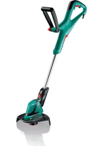 Bosch ART 27 Kenar Kesme Makinesi: Güçlü ve Kullanımı Kolay Bahçe Kesim Aracı