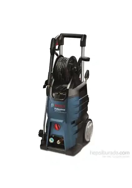 Bosch GHP 5-75 X Yüksek Basınçlı Yıkama Makinesi Özellikleri ve Kullanım İpuçları