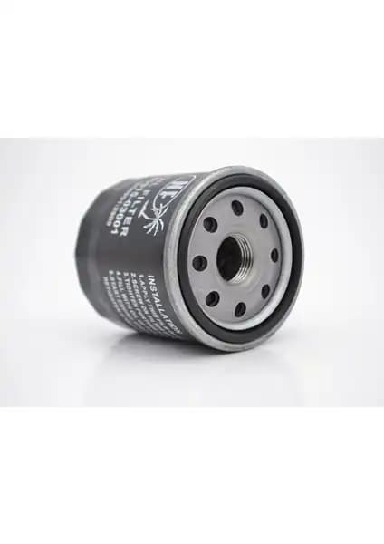 Bosch Toyota Yaris Yağ Filtresi 2005-2009 Model Motor Koruma ve Performans Artırıcı