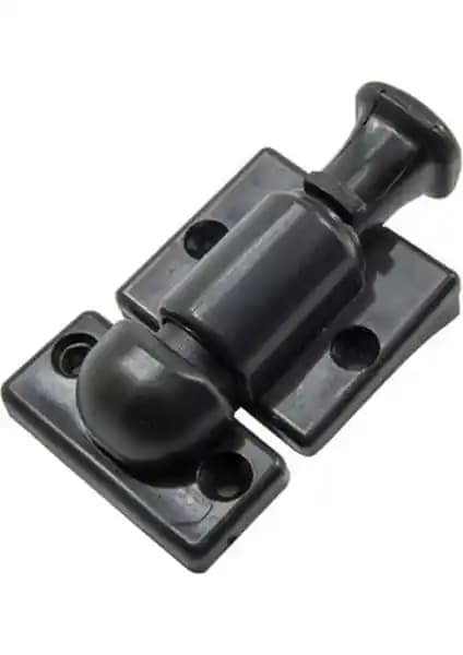 Cam Balkon Kilidi Çocuk Güvenliği İçin Pratik ve Dayanıklı Emniyet Çözümü