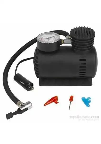 Carda Araç Lastik Hava Kompresörü İncelemesi ve Kullanım Yönleri