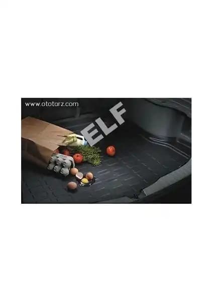 Chevrolet Aveo Sedan 2011 Sonrası Model İçin Pratik ve Dayanıklı Bagaj Havuzu İncelemesi