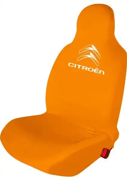 Citroen Nemo için Yüksek Kaliteli ve Esnek Otomobil Koltuk Kılıfı Takımı