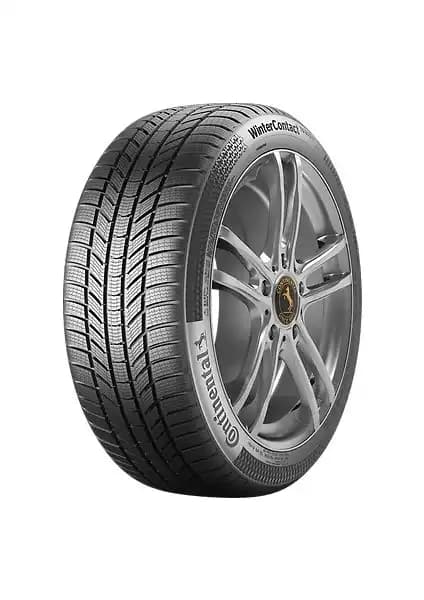 Continental 215/55 R17 94H Contiwintercontact TS 870 P Kış Lastiği Güvenli ve Dayanıklı Performans