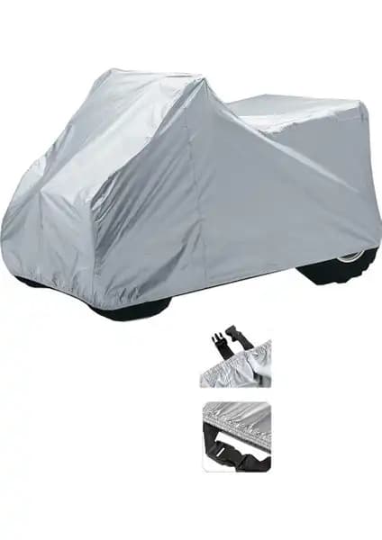 CoverPlus CFMOTO CF1000 Atr-Eps ATV brandası yüksek kaliteli su geçirmez koruma çözümü