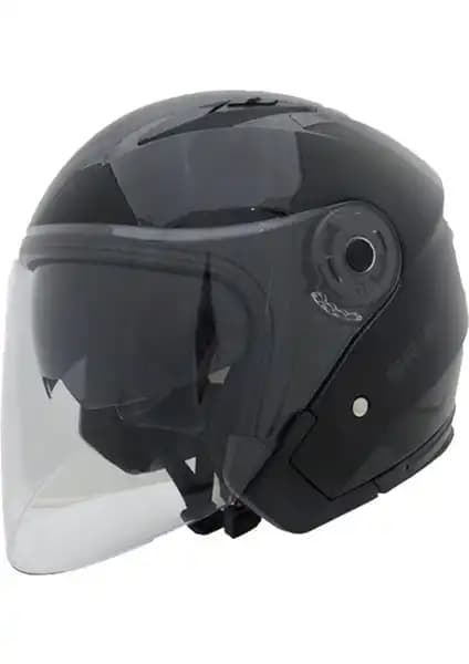 Cox Sr-G Kask Güvenli ve Konforlu Sürüş İçin Modern Tasarım ve Özellikler