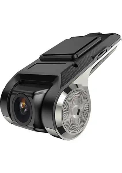 Cuticate Tam HD Araba DVR Dashcam ile Güvenli ve Gelişmiş Yolculuk Kaydı Çözümü