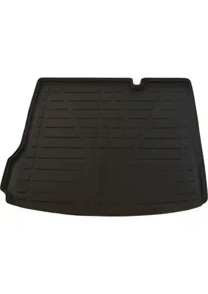 Dacia Duster 2022 Model Bagaj Havuzu: Dayanıklı ve Pratik Araç İçi Koruma Çözümü