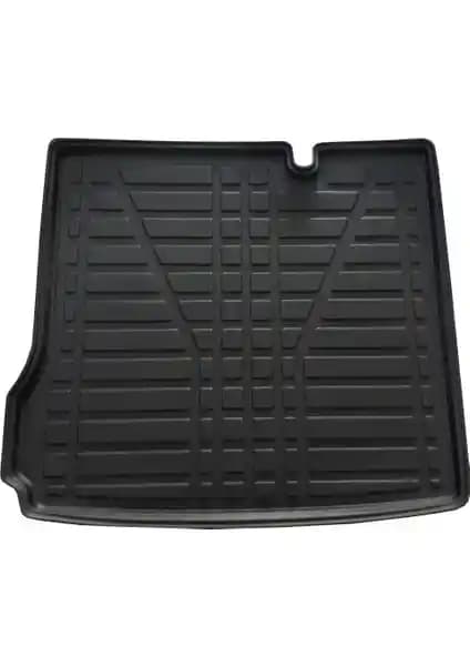 Dacia Duster 4x2 2018-2020 İçin Güvenilir ve Dayanıklı Bagaj Havuzu