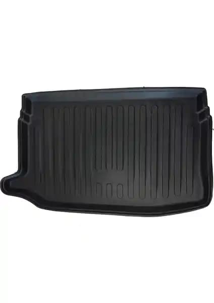 Dacia Duster için Özel Tasarlanmış Badela Bagaj Havuzu Güçlü ve Dayanıklı Koruma Çözümü