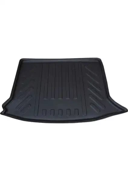 Dacia Sandero 2008-2020 İçin Dayanıklı ve Pratik Bagaj Havuzu Çözümü