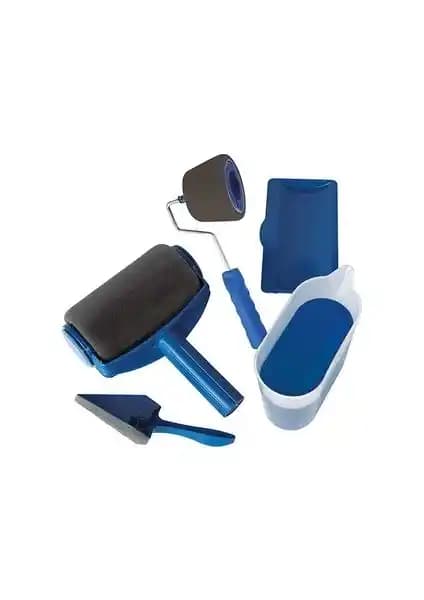 Damlatmayan Boya Rulosu: Kolay ve Temiz Boyama İçin Yenilikçi Çözüm