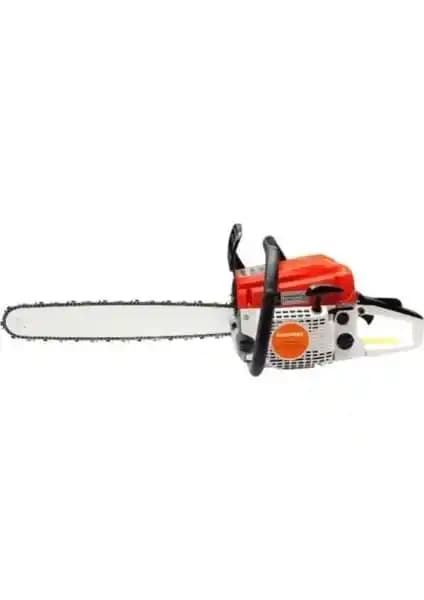 Dawreek Ağaç Motoru AG: Güçlü ve Dayanıklı Profesyonel Ağaç Kesim Motoru Özellikleri