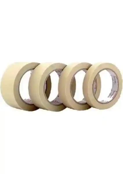 Dayson Maskeleme Bantı 18x35mt profesyonel ve dayanıklı boya ve temizlik uygulamaları için