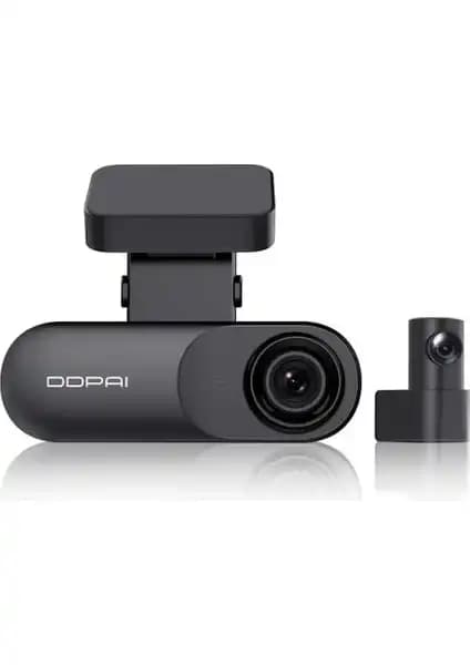 Ddpai Mola N3 Pro Akıllı Araç Kamerasıyla Güvenliği Artırın ve Kayıt Deneyiminizi Yükseltin