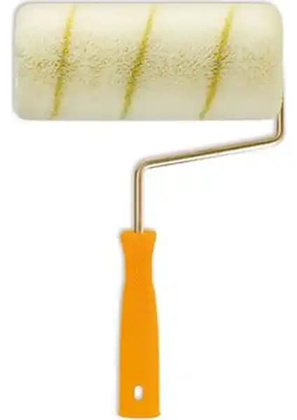 Dekor 1015 Plasdek Rulo 20 Cm İç Cephe Boyama İçin Yüksek Performanslı Araç