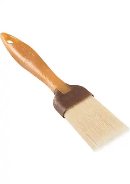 Dekor 6131 Sentetik Vernik Fırçası - Yüksek Performanslı ve Ergonomik Tasarım
