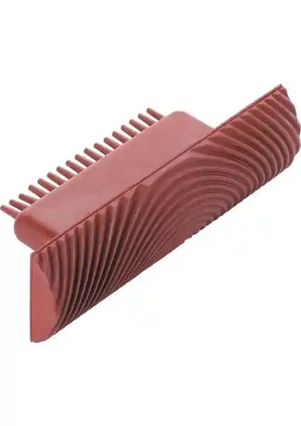 Dekor Ahşap Desen Aparatı 10 cm ile Yaratıcı ve Estetik Dekorasyon Çözümleri