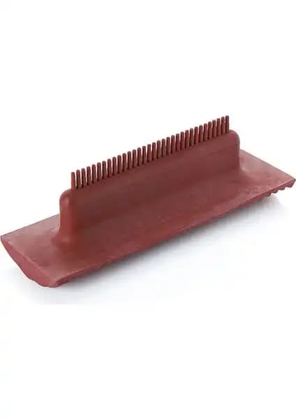 Dekor Ahşap Desen Aparatı 15 Cm: Estetik ve Pratik Kullanım İçin Uygun Dekorasyon Aracı