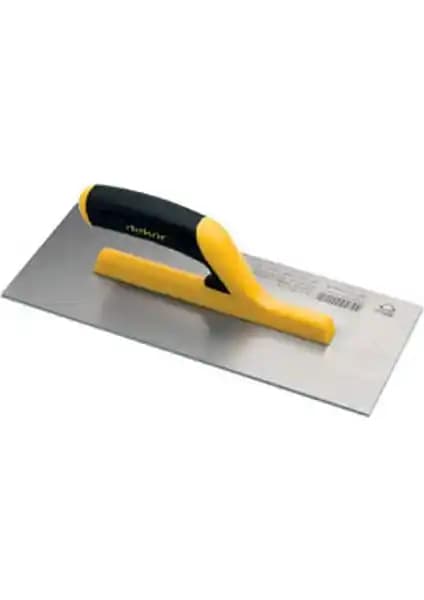 Dekor Alçı Malası 35 Cm - Profesyonel ve Hobi Kullanımı İçin Yüksek Performanslı Araç