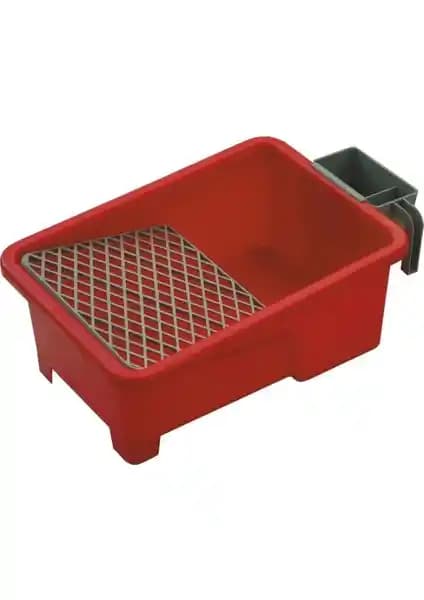 Dekor Boyacı Kabı Büyük Boy 1180 - Profesyonel ve Pratik Boya Çözümü