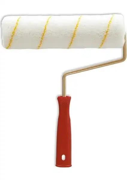 Dekor Export Yağlı Boya Rulosu 25 Cm Yüksek Kalite ve Dayanıklılık İçin Uygun Seçenek