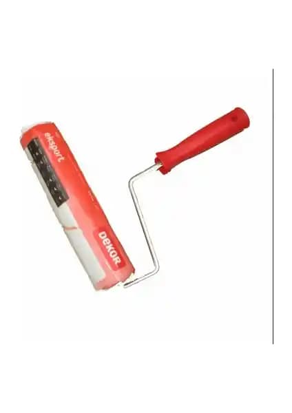 Dekor Rulo Eksport 25 Cm: Modern ve Dayanıklı İç Mekan Dekorasyon Ürünü