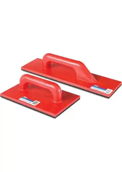 DKR 083 Sıva Tirfil Mala: Dayanıklı ve İşlevsel Profesyonel Sıva Aracı