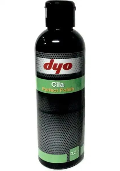 Dyo Pasta Cila 0.5 Litre: Otomobilinizin Parlaklığını ve Korumasını Artıran Profesyonel Çözüm