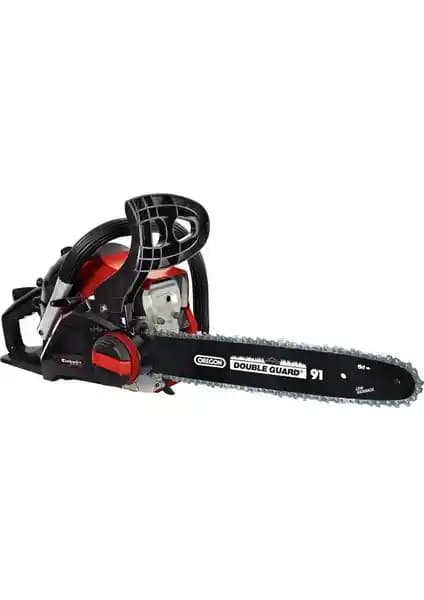 Einhell GC-PC 1435 I TC Set: Güçlü ve Çok Yönlü Benzinli Ağaç Kesme Makinesi Özellikleri ve Kullanım Avantajları