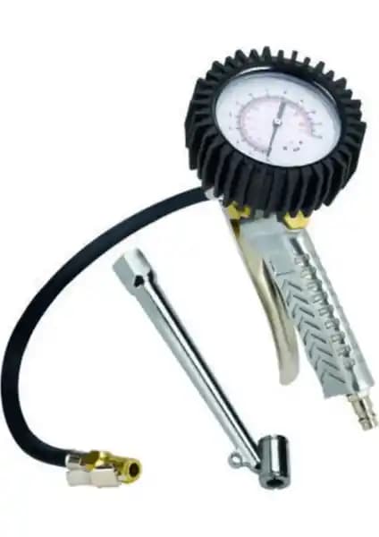 Einhell Profesyonel Lastik Şişirme Cihazı: Güçlü ve Güvenilir Hava Dolum Çözümü