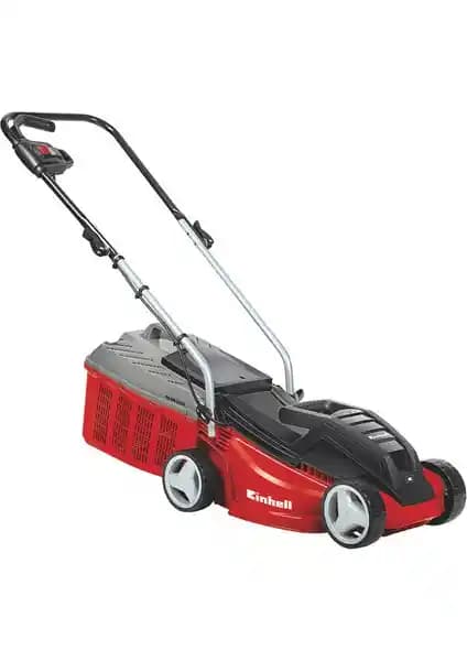 Elektrikli Çim Biçme Makinesi Einhell GE-EM 1233 Özellikleri ve Kullanıcı Yorumları