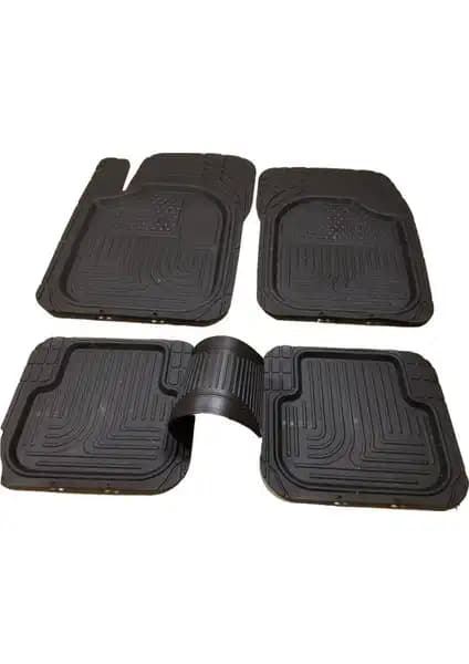 Elif Fiat Palio 1998-2002 Havuzlu 3D Paspas Takımı Dayanıklı ve Estetik Çözüm