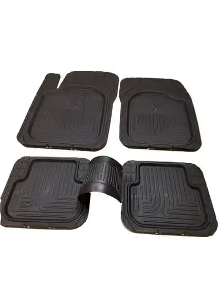 Elif Opel Astra G 1997-2005 İçin Dayanıklı Havuzlu 3D Paspas Takımı Özellikleri ve Kullanımı