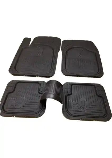 Elif Opel Corsa C 2000-2006 İçin Havuzlu 3D Paspas Takımı Detaylı İnceleme ve Özellikleri