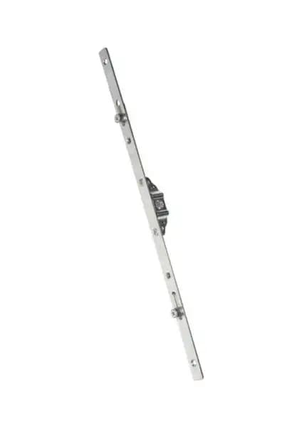 Emek Dekoratif PVC Pencere İspanyolet 180 Cm Güvenlik ve Estetik Çözüm