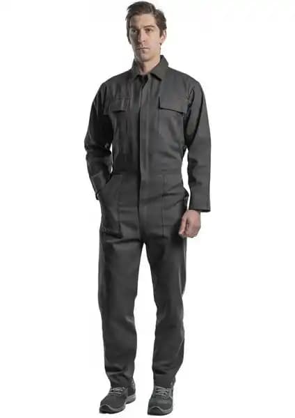 Endüstriyel ve Günlük Kullanım İçin Uygun İş Tulumu Özellikleri ve Değerlendirmeleri