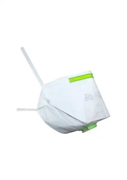 Era Toz Maskesi 1110 FFP1 Ventilli Güvenli ve Konforlu Koruma Sağlayan Tek Kullanımlık Maske